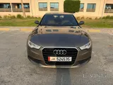 Audi A6 2.0 T 2012